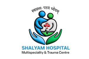 Shalyam Hospital Logo
