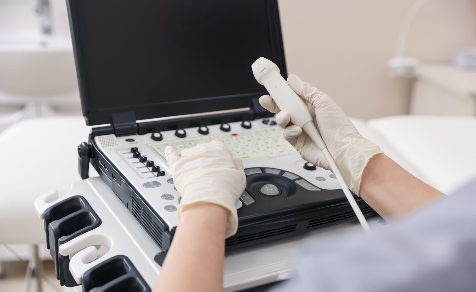 Clinical Pathology & Ultrasonography