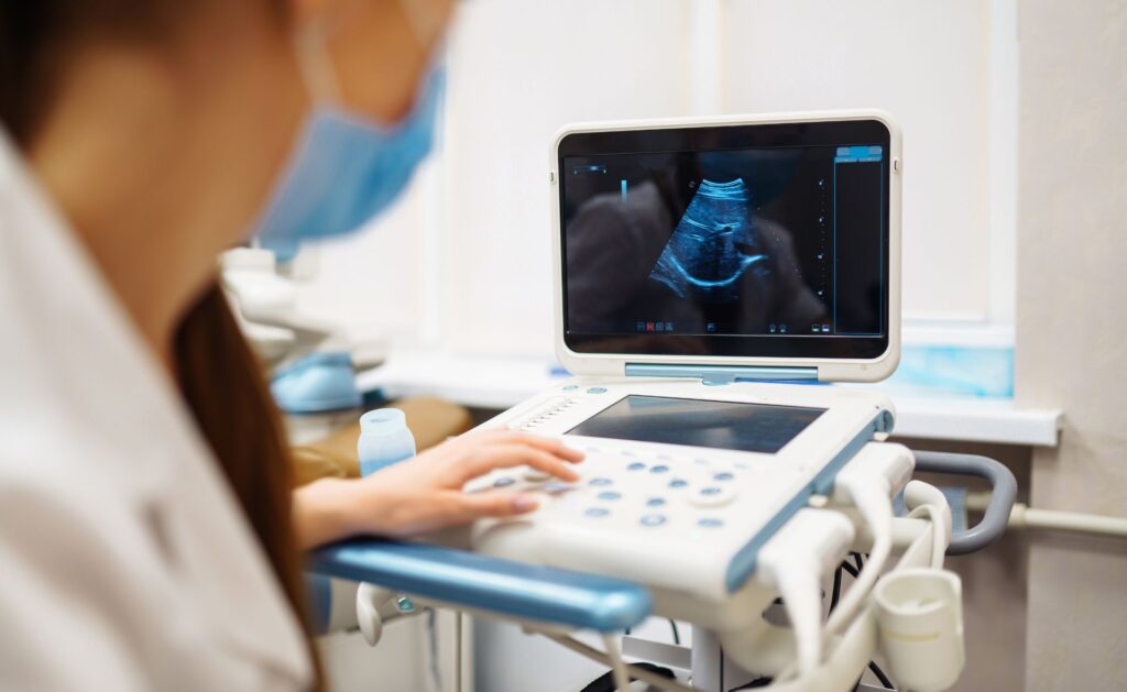 Clinical Pathology & Ultrasonography