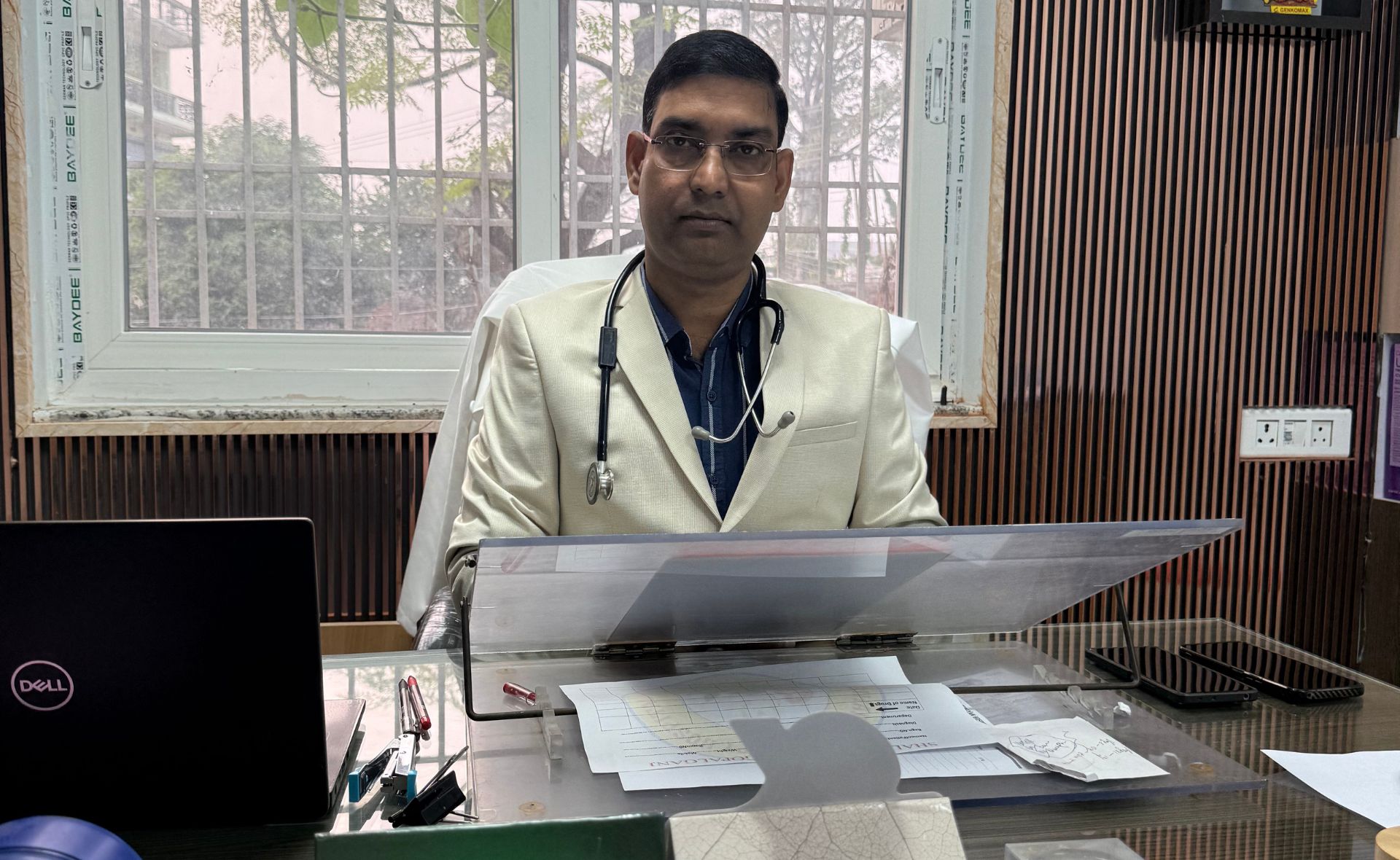 Emergency & Trauma Care