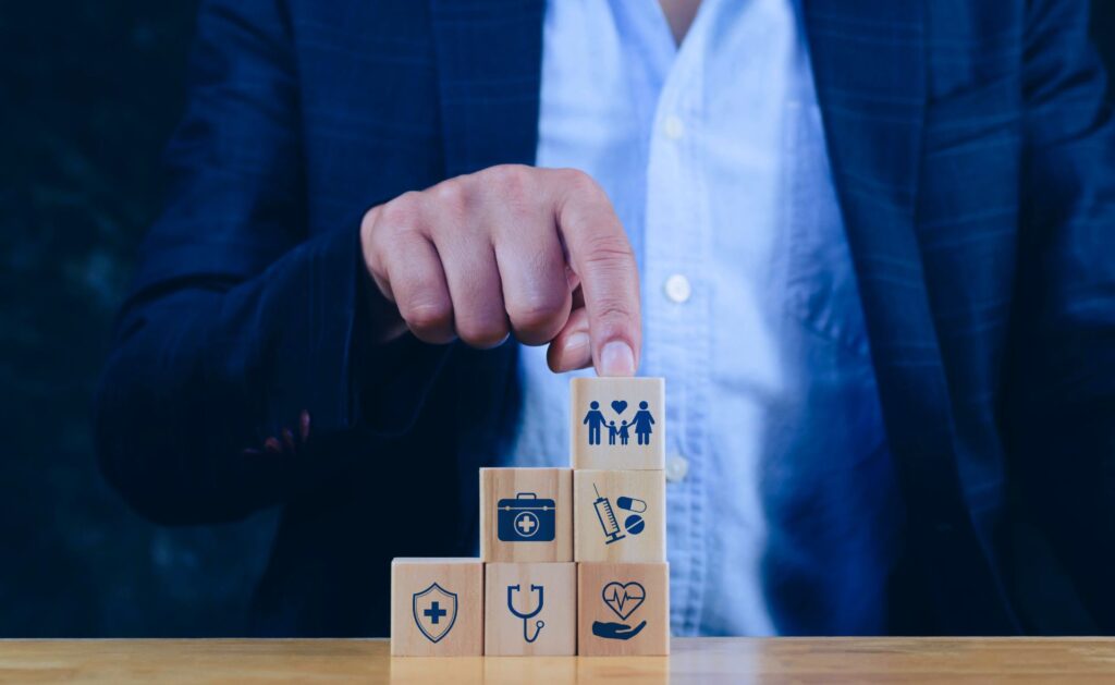 TPA & Cashless Insurance Services